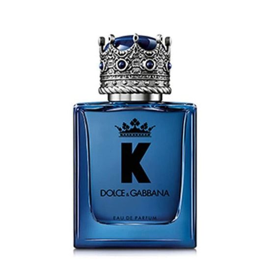 Мужская парфюмерия Dolce &amp; Gabbana K pour Homme Eau de Parfum EDP 50 ml