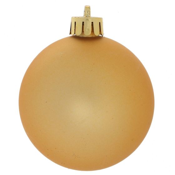 Набор из 24шт Украшение новогоднее "Шар", D 6 см, L14 W14 H31 см