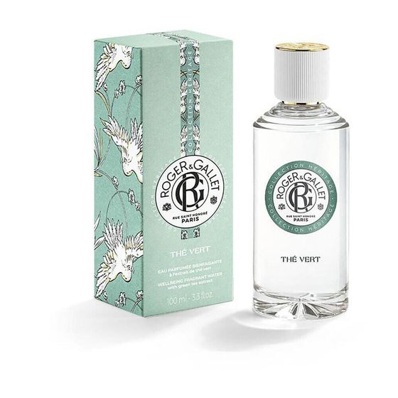 ROGER &amp; GALLET The Vert парфюмированная вода 100 мл