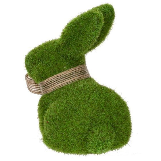 Фигурка декоративная &quot;Заяц&quot;, L11 W7,5 H12 см