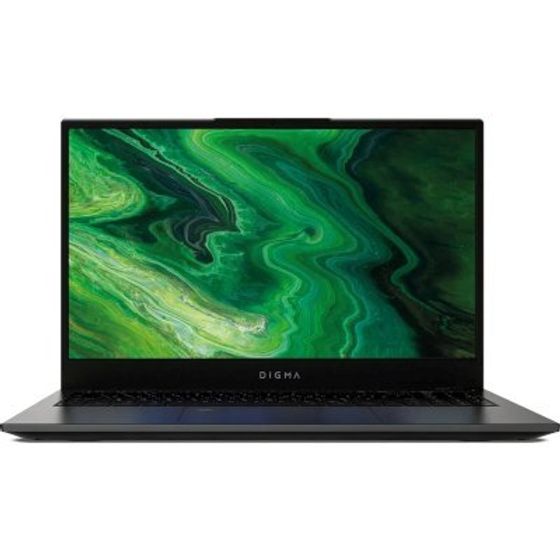 Ноутбук 15.6&quot; Digma Pro Fortis M серый i3-1215U 8Gb/256Gb UHDGr W11Pro (DN15P3-8CXW04)