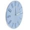 Часы настенные декоративные, Д35,5 Ш2,5 В35,5 см, (1xАА не прилаг.), 2в.