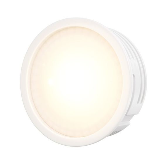 Led модуль Voltega 7193, 50х50х20 мм, LED, 7Вт, 700Лм, 3000К, цвет белый