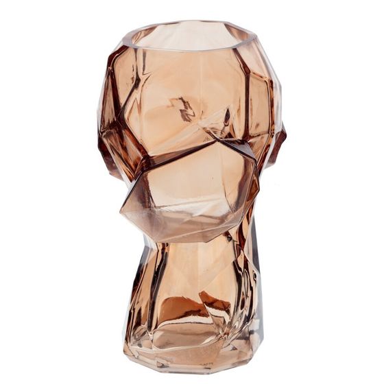 Ваза, 1650 мл, L21 W11 H22,5 см