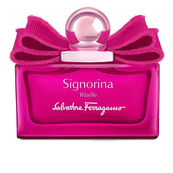 Salvatore Ferragamo Signorina Ribelle Парфюмерная вода 100 мл