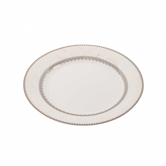 Тарелка обеденная MIA 25см