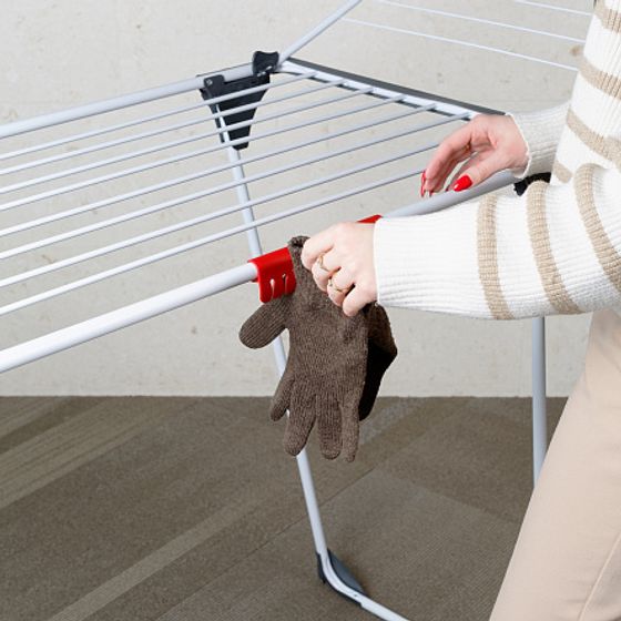 Сушилка для белья ПРЕМИУМ 2в1