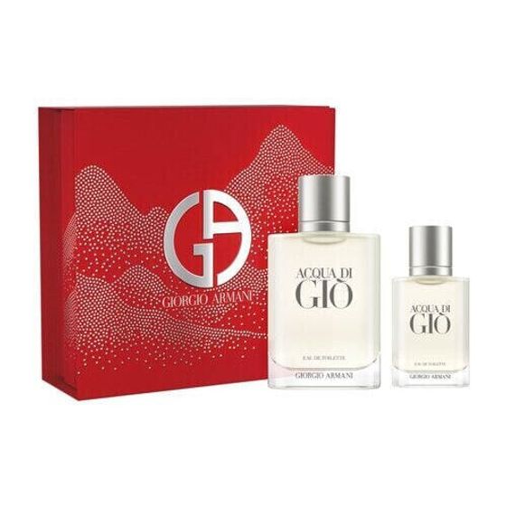 Armani Acqua Di Giò Gift Set