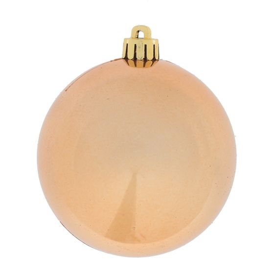 Набор из 12шт Украшение новогоднее &quot;Шар&quot;, D 9 см, L9 W9 H9,5 см
