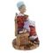 Фигурка декоративная &quot;Бабушка/Дедушка&quot;, L9 W7 H12 см, 2в.