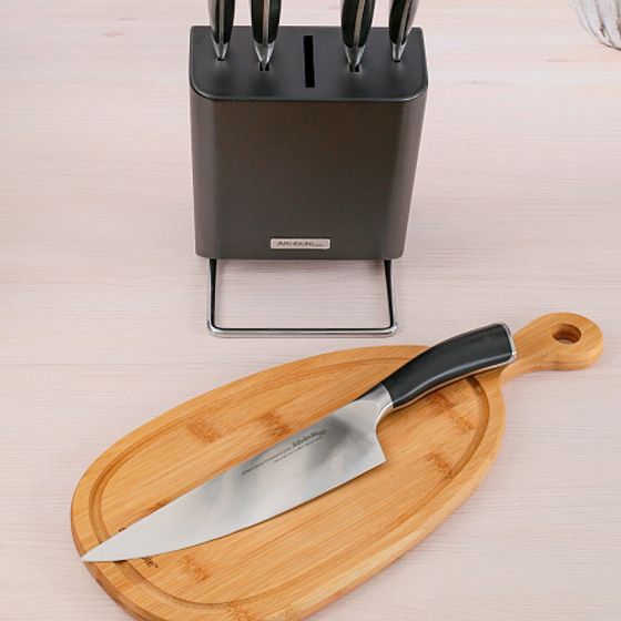 Нож поварской CHEF`S SELECT 20см