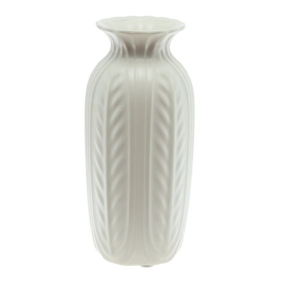 Ваза, 1300 мл, L10 W10 H23,5 см