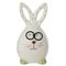 Фигурка декоративная &quot;Заяц&quot;, L6,5 W6,5 H11 см