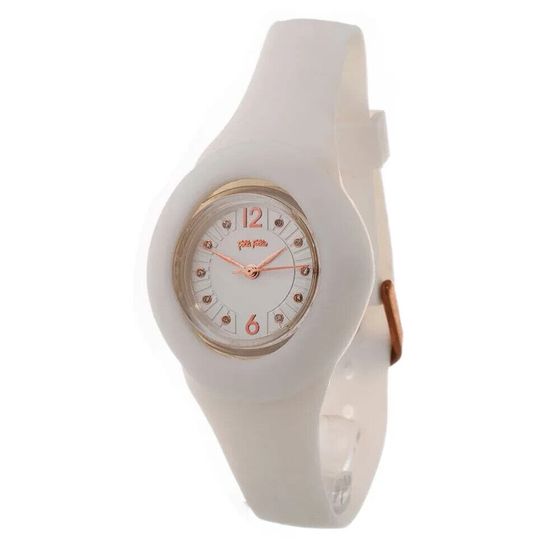 FOLLI FOLLIE WF15P042ZSS watch