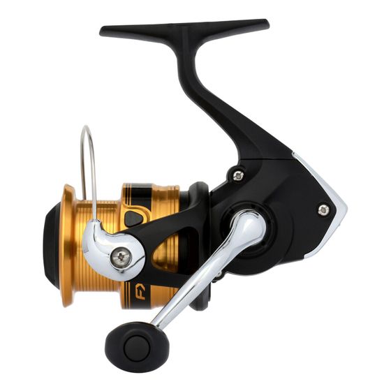 Shimano FX FC Spinning Reels (FX2000FC) Fishing