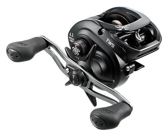 Daiwa TAT Tatula Baitcaster 150 LH High Speed 7.3:1 TAT150HSL