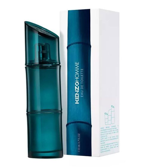 KENZO Homme 110ml Eau De Toilette