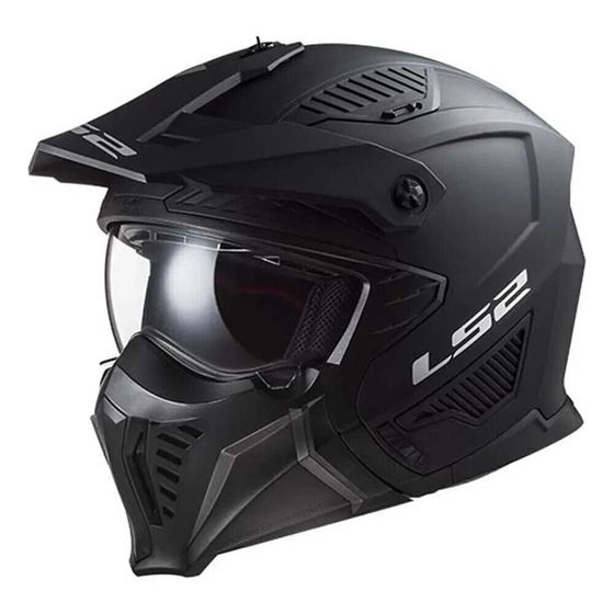 LS2 OF606 Drifter convertible helmet