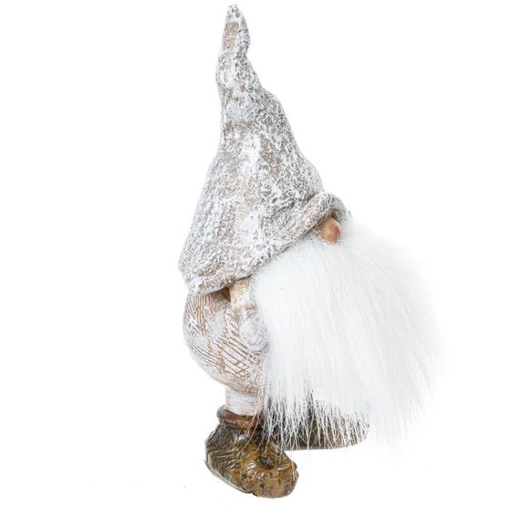 Фигурка декоративная &quot;Гном&quot;, L7 W6 H13 см