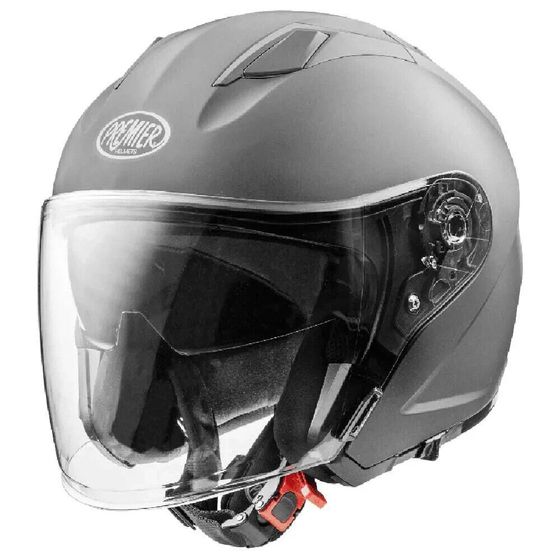 PREMIER HELMETS Dokker U17 BM open face helmet