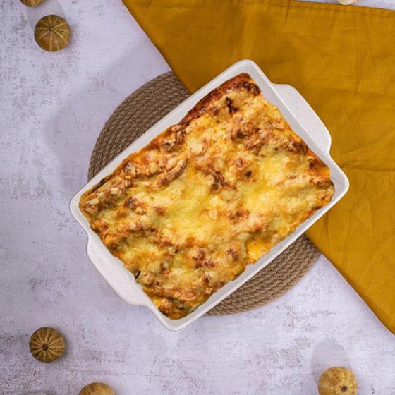 Форма для запекания COUNTRY 31х21х7см прямоугольная