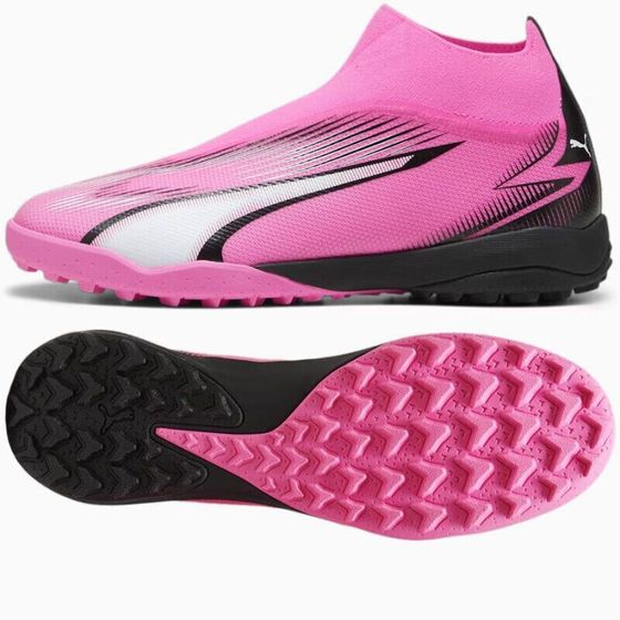 Кроссовки Puma Ultra Match+ LL TT M 107761 01