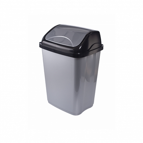 Контейнер для мусора VITTORIO 35л