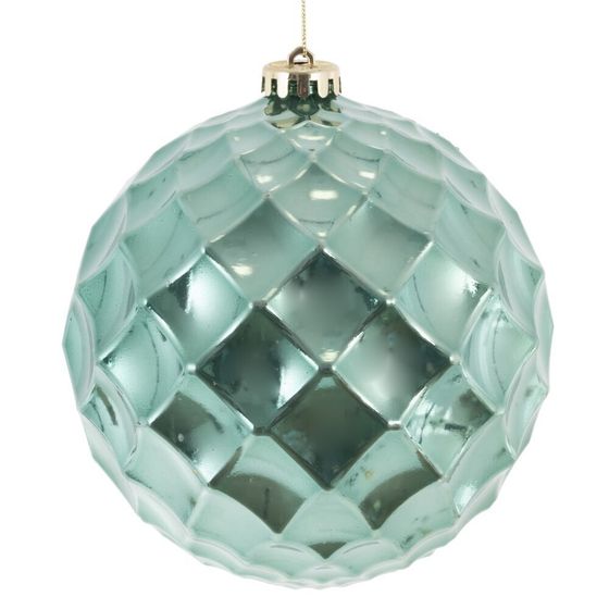 Украшение новогоднее &quot;Шар&quot;, L15 W15 H16 см
