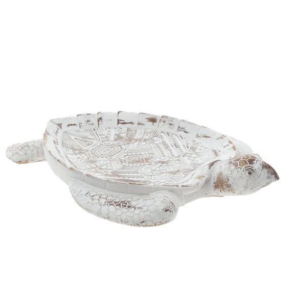 Блюдо декоративное &quot;Черепаха&quot;, L29 W20 H5 см