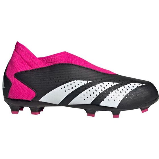 Футбольные бутсы Adidas Predator Accuracy.3 LL FG Jr GW4606
