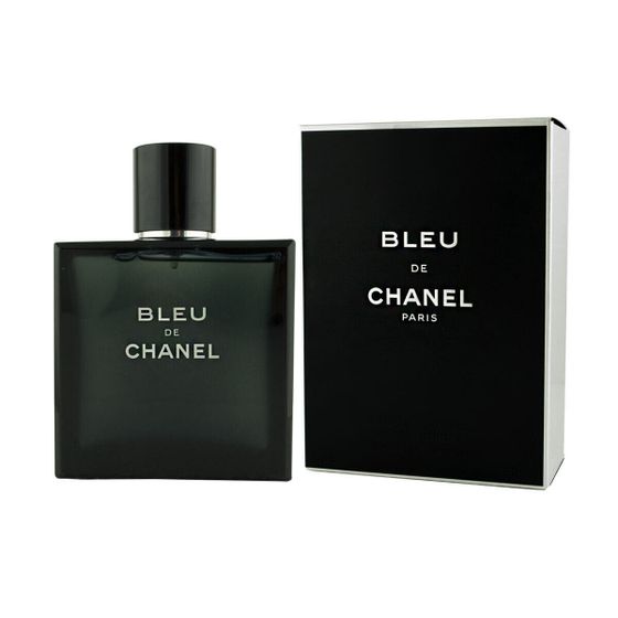 Мужская парфюмерия Chanel Bleu de Chanel EDT 150 ml