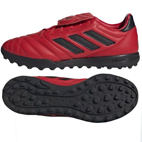 Футбольные бутсы Adidas Copa Gloro TF M IE7542