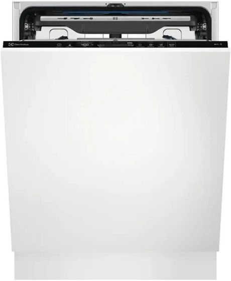 Встраиваемая ПМ Electrolux EEG68520W комплектов:14 60см