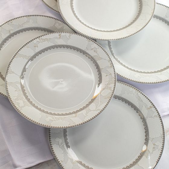 Тарелка обеденная MIA 25см