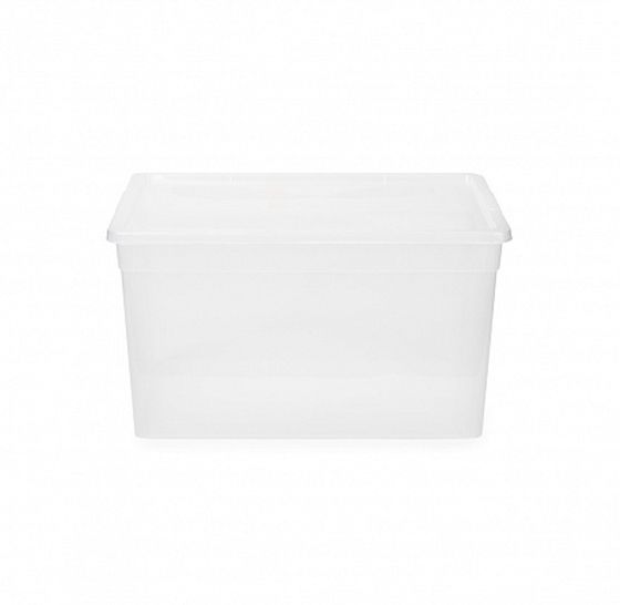 Коробка для хранения 16л
