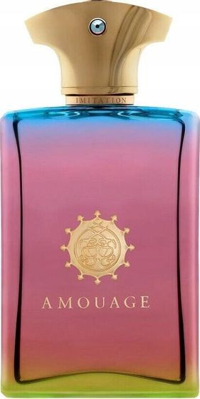 Amouage Amouage, Imitation, Eau De Parfum, For Men, 100 ml For Men