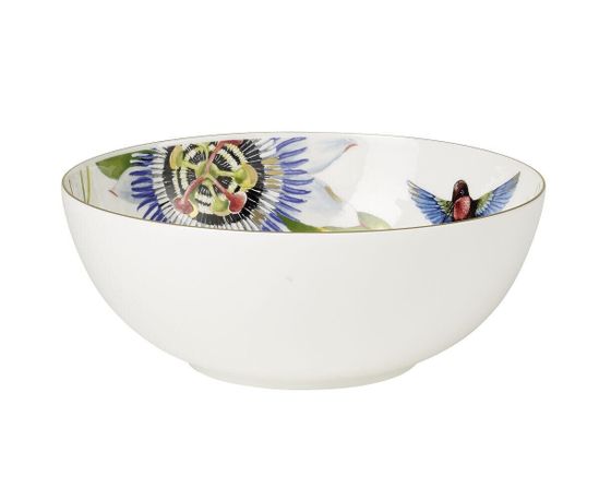 Amazonia Anmut Round Vegetable Bowl