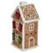 Конфетница &quot;Дом&quot;, 1000 мл, L11,5 W10,5 H22 см