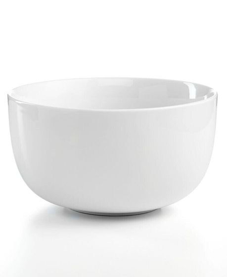 Whiteware 48 oz. All Purpose Bowl, Created for Macy&#39;s