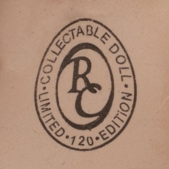 Кукла &quot;Ангел&quot;, L20 W20 H41 см