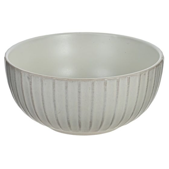 Салатник, 700 мл, L15 W15 H7 см, цвет микс