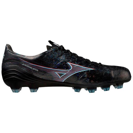 Футбольные бутсы MIZUNO Alpha Pro FG