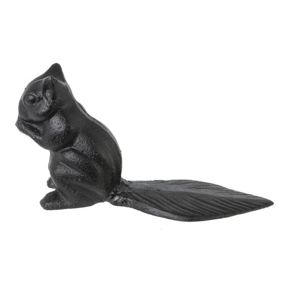 Стоппер дверной &quot;Белка&quot;, L18 W6 H9,5 см