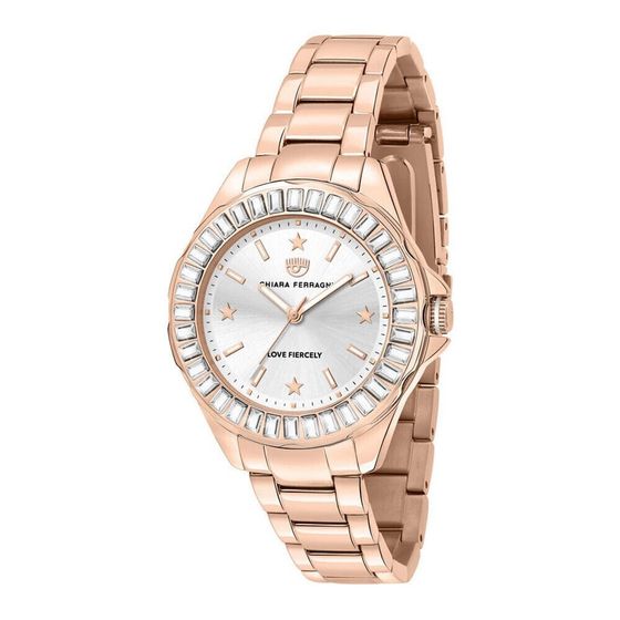 Часы CHIARA FERRAGNI R1953101503