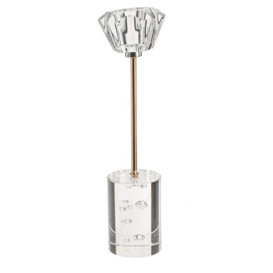 Набор из 3-х подсвечников, L26 W11 H26 см