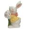 Фигурка декоративная "Заяц", L6 W8 H12 см