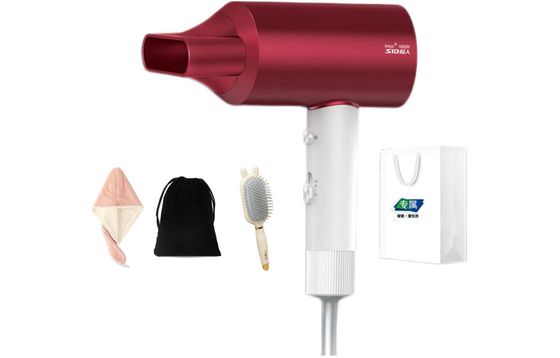 SID Hair Dryers Household Hair Dryer High Power Portable RD1612