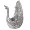 Подставка для бутылки &quot;Лебедь&quot;, Д18 Ш12 В27 см