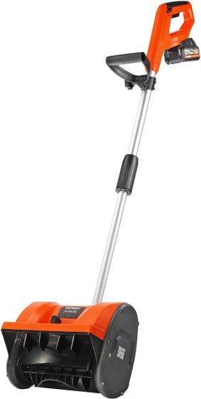 Снегоуборщик электрический Patriot SnowLine PE 2342 UES 0.5кВт 33х17см (426302228)