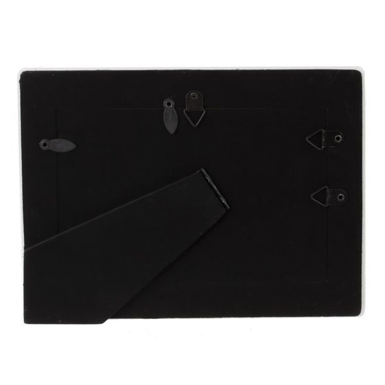 Фоторамка для фото 10*15, L15 W1,5 H20 см